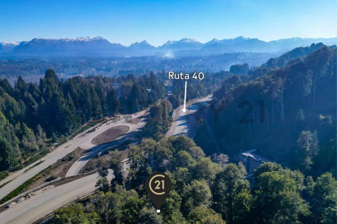 Villa La Angostura, Neuquén Q8407, Argentina