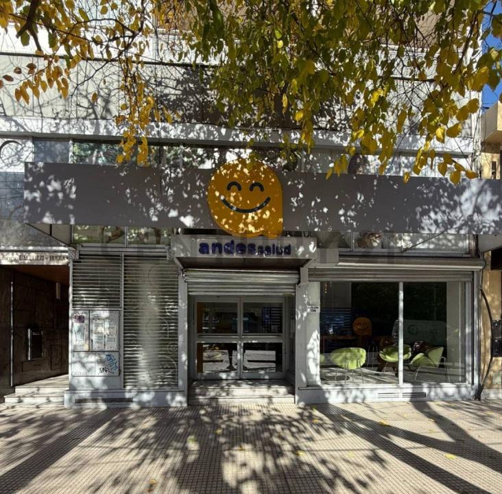 Ciudad De Mendoza, Mendoza 5500, Argentina