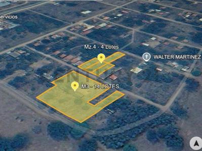 Zona Este, Uv. 501, MZA 3, Urbanización La Pergola 18 Lotes, Este, Santa Cruz 00001, Bolivya