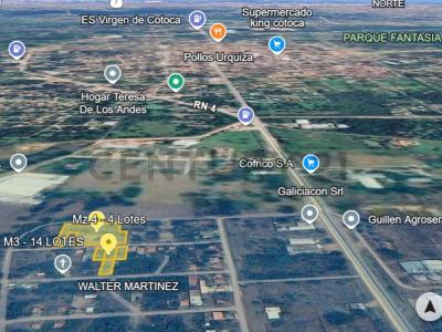 Zona Este, Uv. 501, MZA 3, Urbanización La Pergola 18 Lotes, Este, Santa Cruz 00001, Bolivya