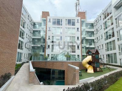 Prolongacion 25 Nº 920, Condominio La Arboleda, Bloque Roble Piso 4 Depto 403, La Paz, La Paz 00001, Bolivia