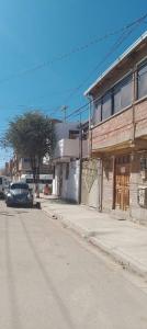 Este, Oruro 00001, Bolívia