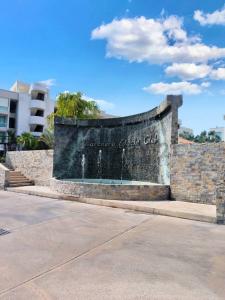 Av R-16 Conjunto Residencial Carenero Yacth Club, Lechería, Anzoategui 00001, 委内瑞拉