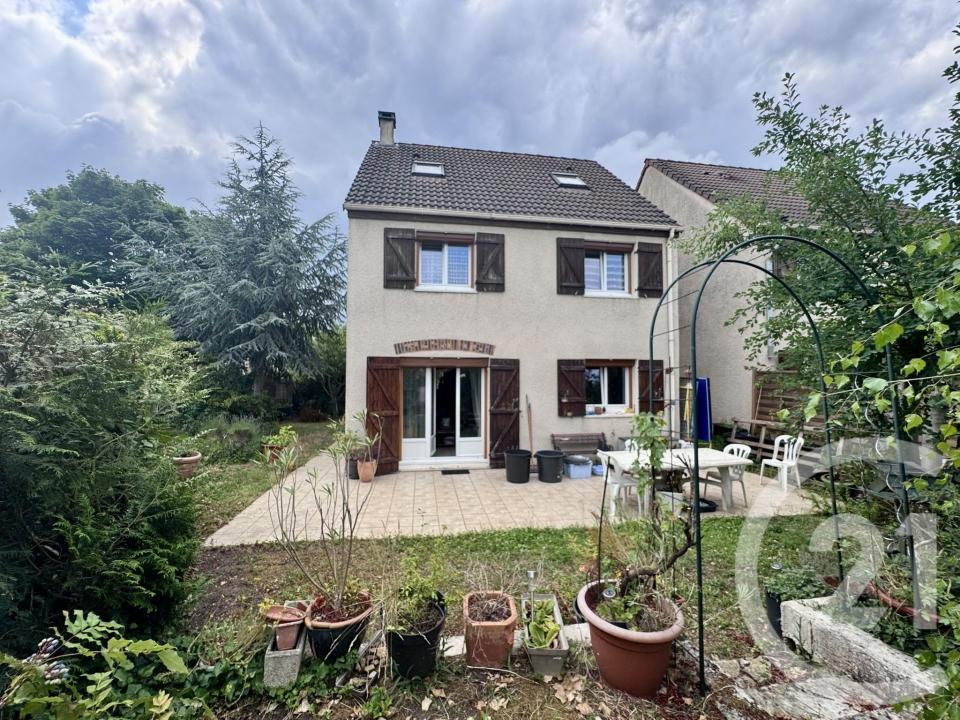 Cergy, Île-de-France 95000, France