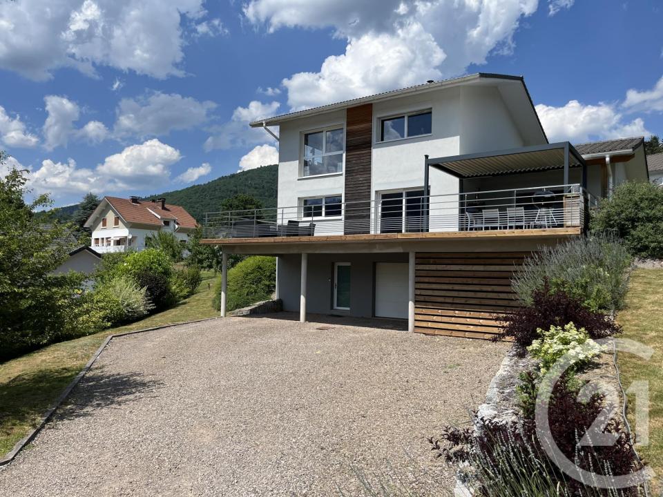 Rupt Sur Moselle, Lorena 88360, Francia