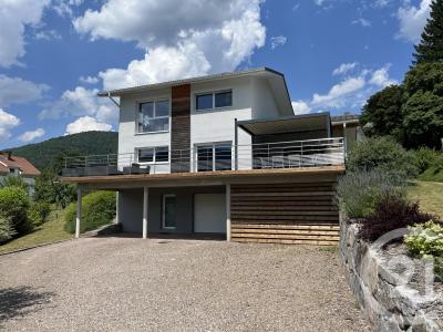 Rupt Sur Moselle, Lorena 88360, Francia