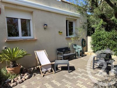 Frontignan, Languedoc-Roussillon 34110, França