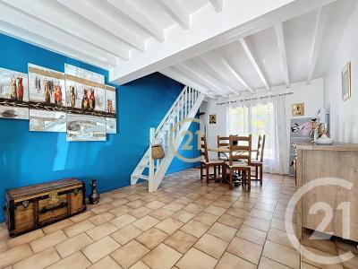 Jouy Le Moutier, Île-de-France 95280, アキタン
