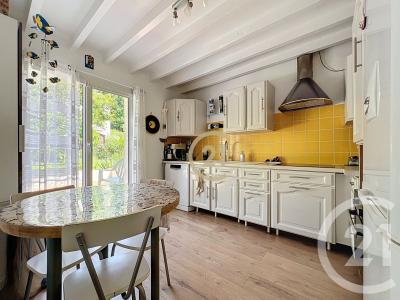 Jouy Le Moutier, Île-de-France 95280, アキタン