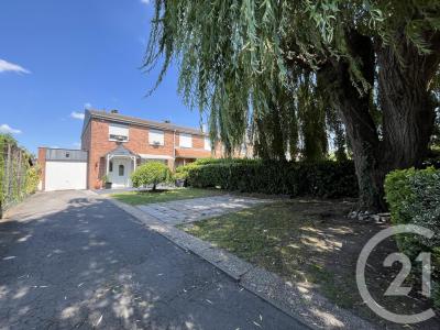 Hem, Nord-Pas-de-Calais 59510, France