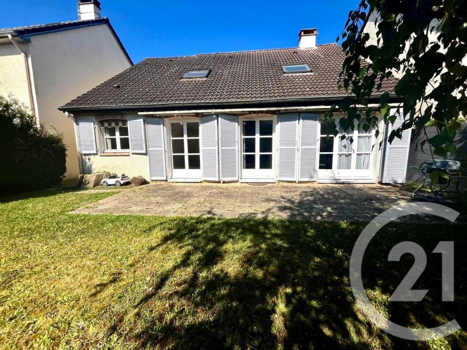 Soisy Sous Montmorency, Île-de-France 95230, 法国