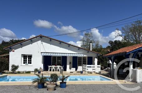 Lanton, Aquitânia 33138, França
