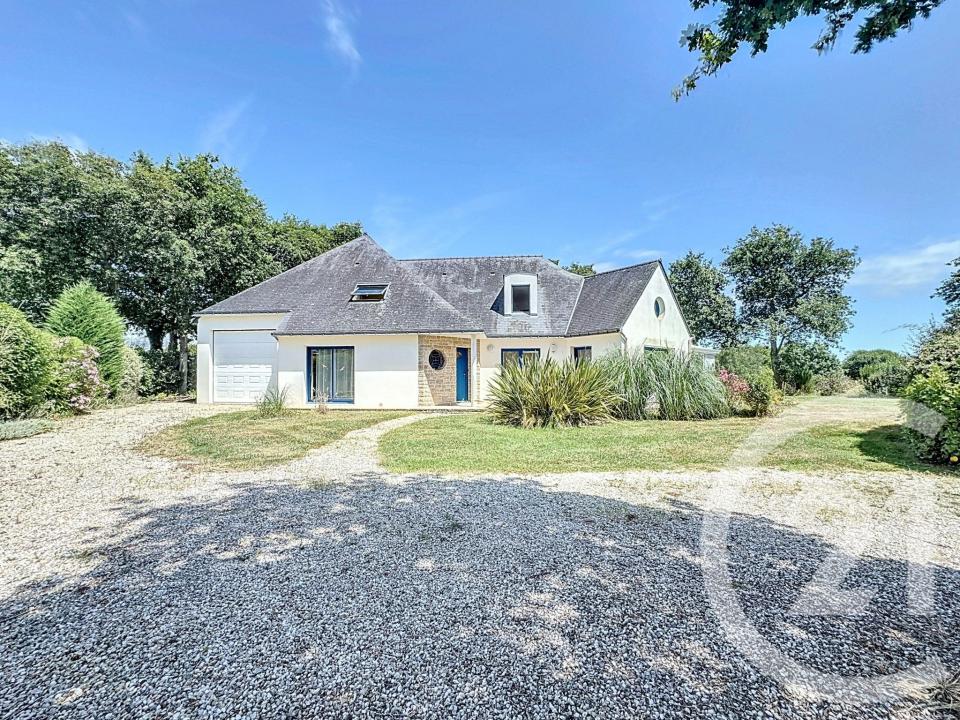 Le Tour Du Parc, Bretagne 56370, France