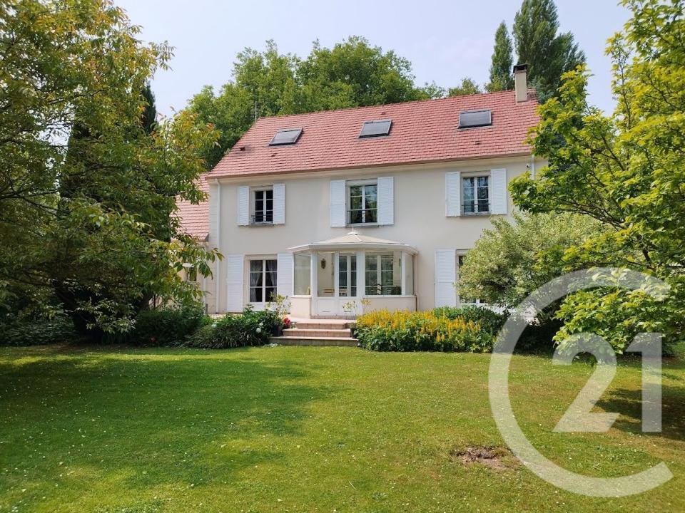 Bornel, Picardie 60540, Frankreich
