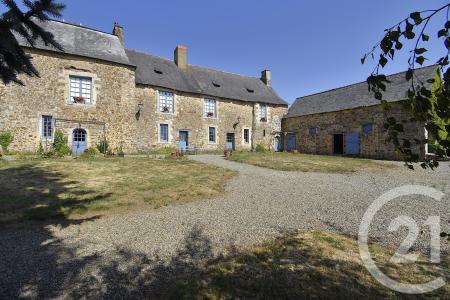 Ste Suzanne Et Chammes, Pays de la Loire 53270, France