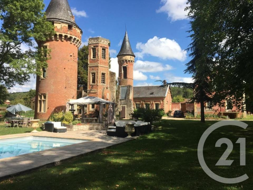 Morigny Champigny, Île-de-France 91150, Francia