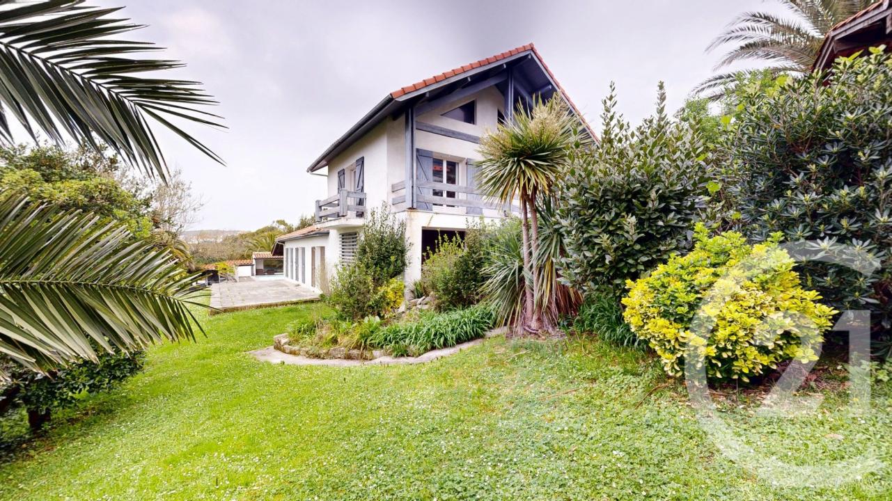 Biarritz, Aquitania 64200, Francia