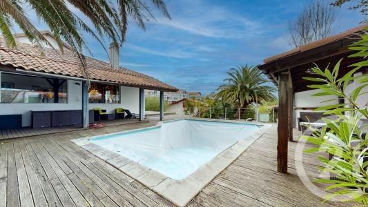 Biarritz, Aquitania 64200, Francia