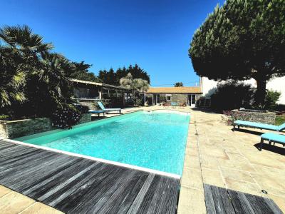 Pornic, Pays de la Loire 44210, France
