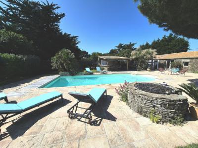 Pornic, Pays De La Loire 44210, Pháp