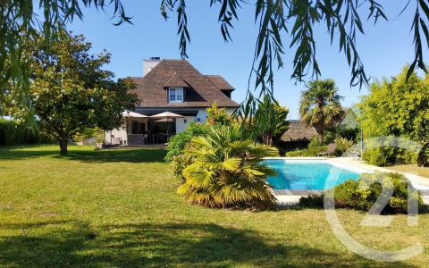 Pont L Eveque, Basse-Normandie 14130, 法國