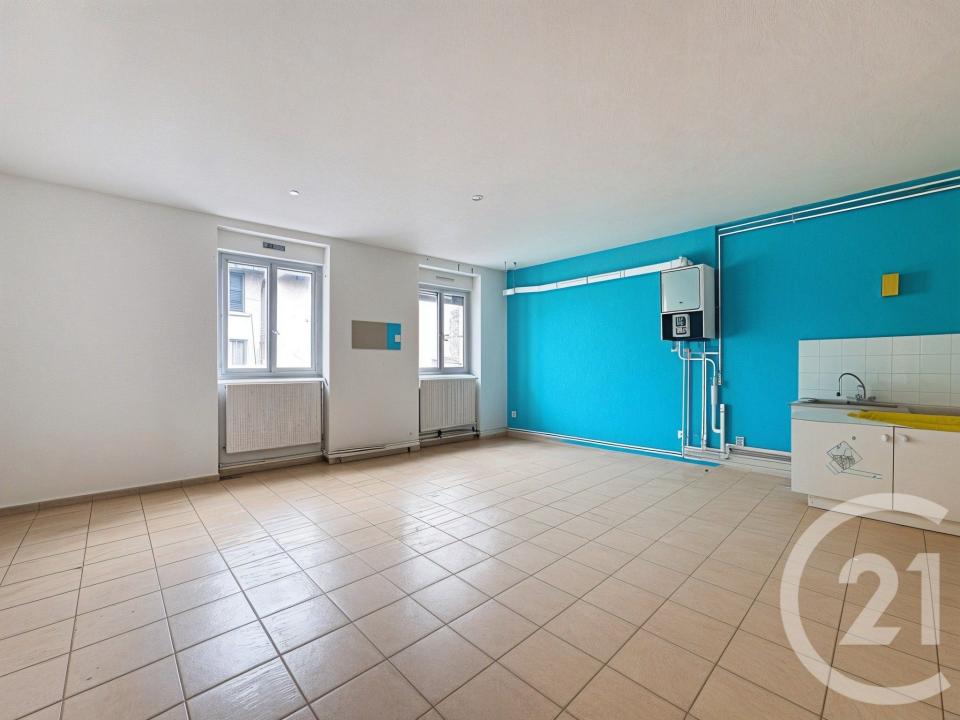 Givors, Rhône-Alpes 69700, France