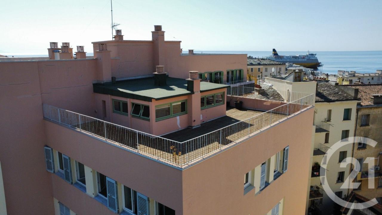 Bastia, Corse 20200, Francia