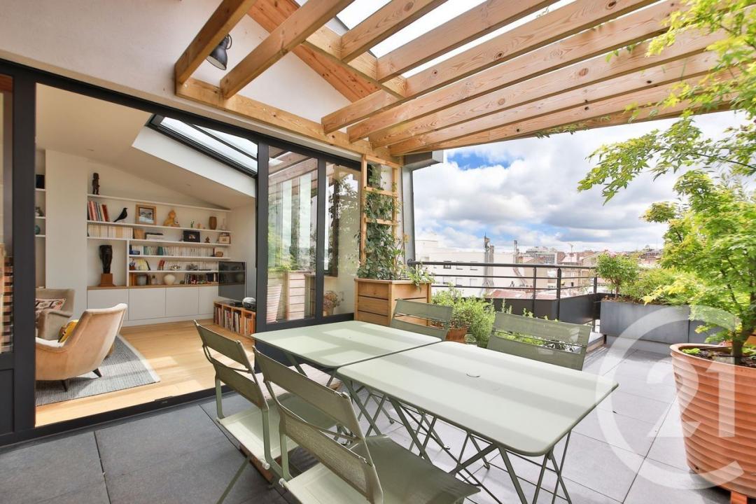 Boulogne Billancourt, Île-de-France 92100, アキタン