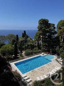 Cap D Ail, Provence-Alpes-Côte D'Azur 06320, Francia