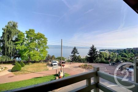 Thonon Les Bains, Rhône-Alpes 74200, Francia