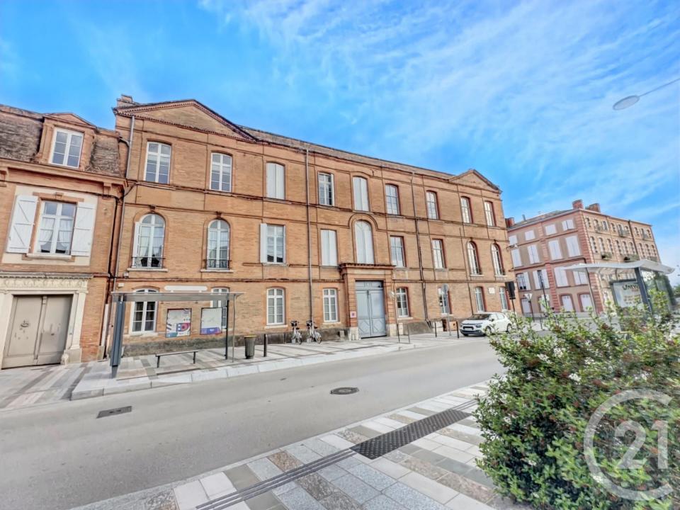Montauban, Midi-Pyrénées 82000, France