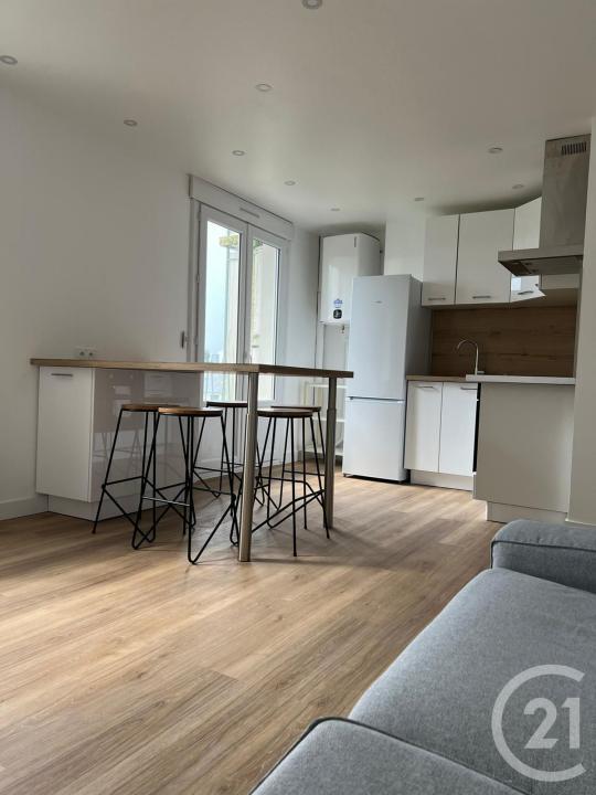 Nantes, País Do Loire 44100, França