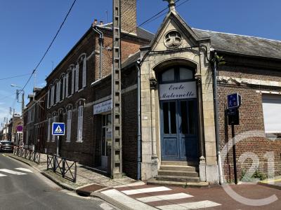 Abbeville, Picardie 80100, França