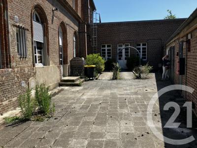 Abbeville, Picardie 80100, França