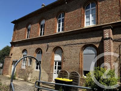 Abbeville, Picardie 80100, アキタン