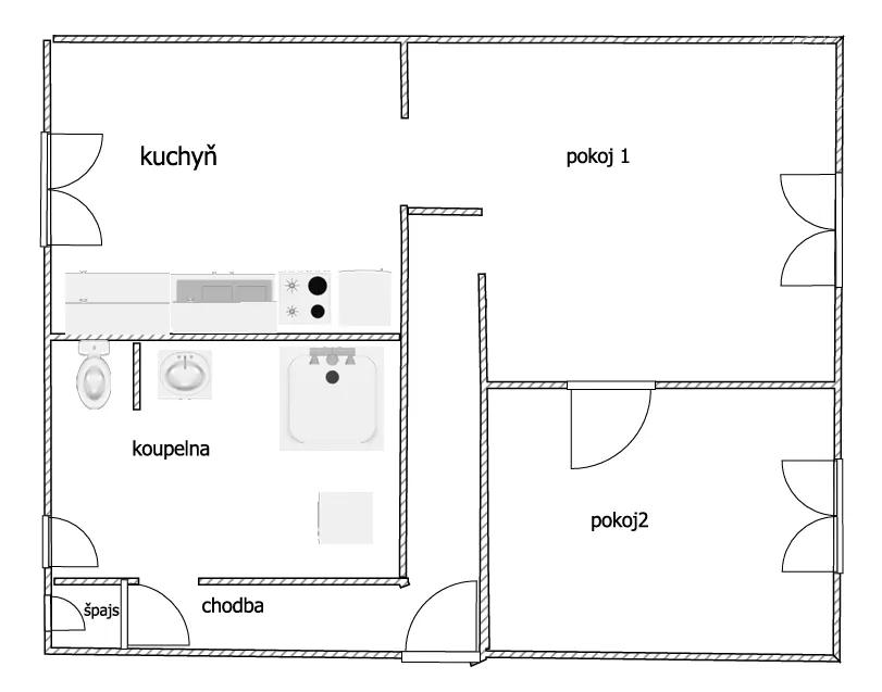 Na Výsluní, Zruč Nad Sázavou, Kutná Hora 28522, République Tchèque