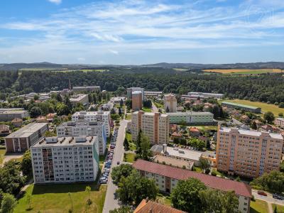 Na Výsluní, Zruč Nad Sázavou, Kutná Hora 28522, République Tchèque