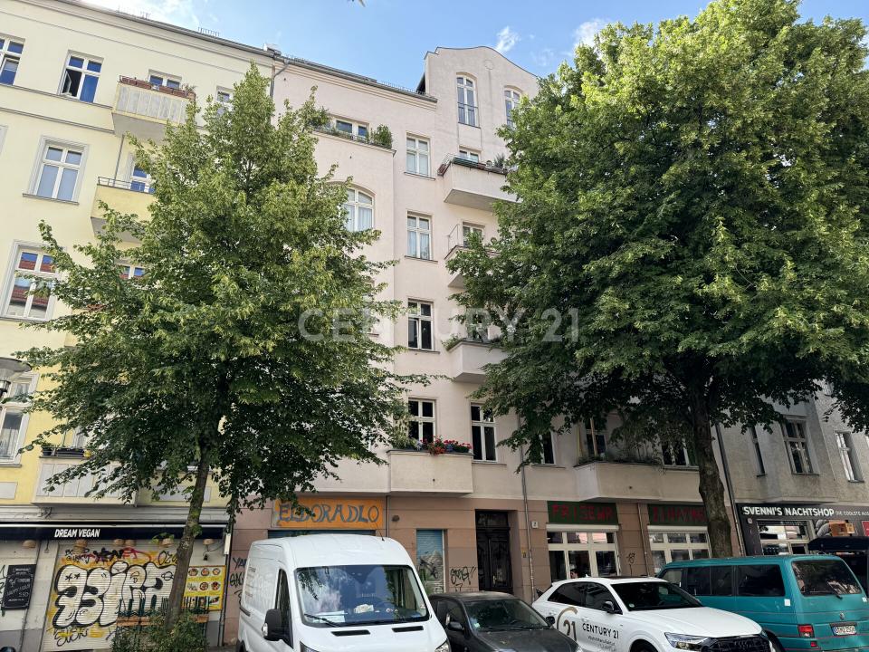 Berlim, Berlim 10245, Alemanha
