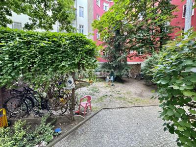 Berlim, Berlim 10245, Alemanha