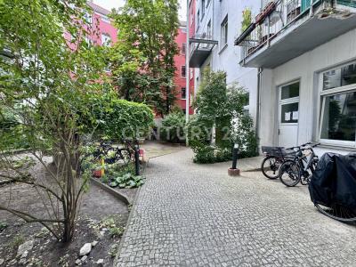 Berlim, Berlim 10245, Alemanha