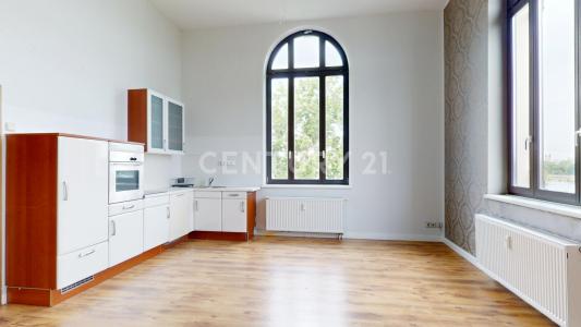 Arkonastraße 1, Magdeburg, Sachsen-Anhalt 39114, Deutschland