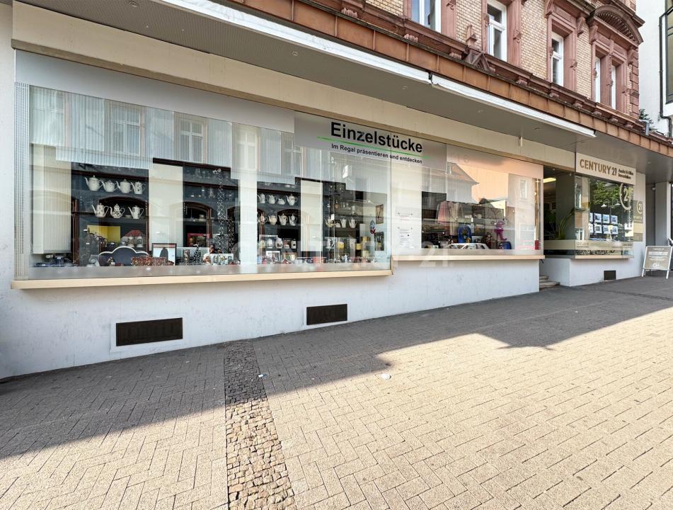 Bensheim, Hessen 64625, Deutschland