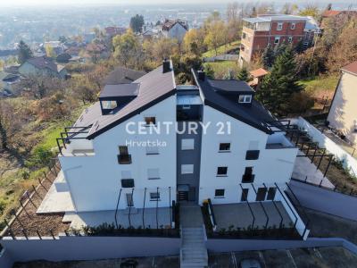 Manterovčak, Črnomerec, Grad Zagreb 10000, Croatie