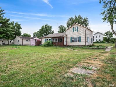 235 W Railroad Street, Waterloo, Indiana 46793, HOA KỲ
