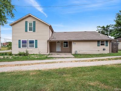 235 W Railroad Street, Waterloo, Indiana 46793, HOA KỲ