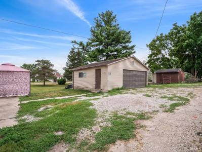 235 W Railroad Street, Waterloo, Indiana 46793, HOA KỲ