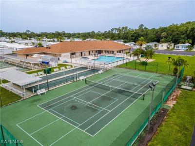 40 La Fonda Lane, North Fort Myers, Florida 33903