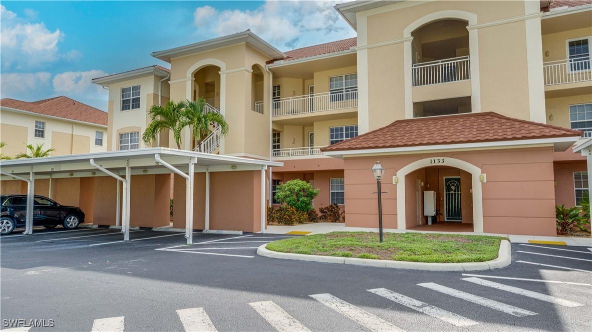 1133 Van Loon Commons Circle , 202, Cape Coral, Florida 33909