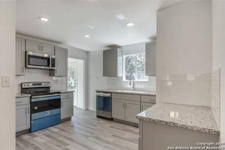 1668 Lakeview, Canyon Lake, Texas 78133, Estados Unidos