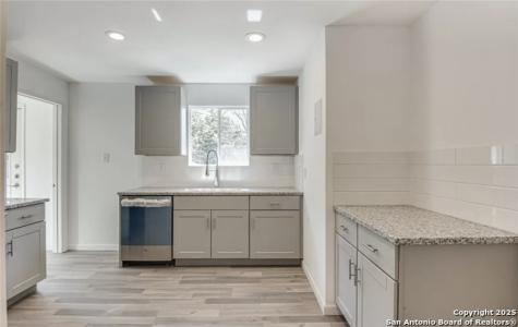 1668 Lakeview, Canyon Lake, Texas 78133, Estados Unidos